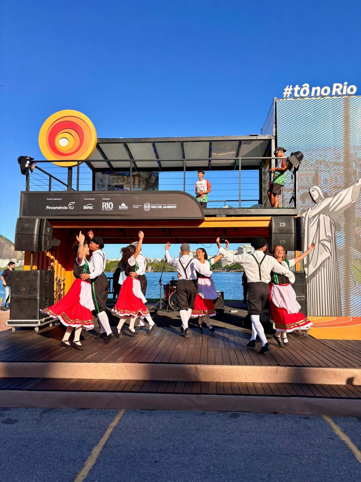 Teresópolis se Destaca no Turismo Rural: Avanços e Reconhecimentos na ExpoRio 2026 Teresópolis se Destaca no Turismo Rural: Avanços e Reconhecimentos na ExpoRio 2026