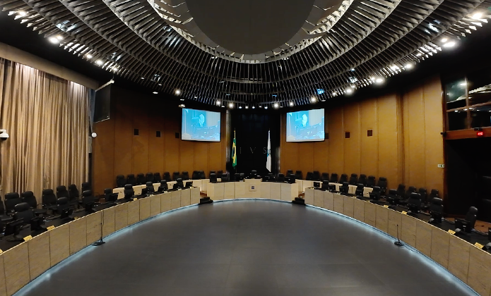 TJRJ Define Distinção entre Agentes de Educação Infantil e Profissionais do Magistério TJRJ Define Distinção entre Agentes de Educação Infantil e Profissionais do Magistério