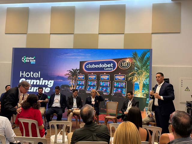 To All Games Revoluciona Entretenimento em Hotéis com Inovação Regulada To All Games Revoluciona Entretenimento em Hotéis com Inovação Regulada