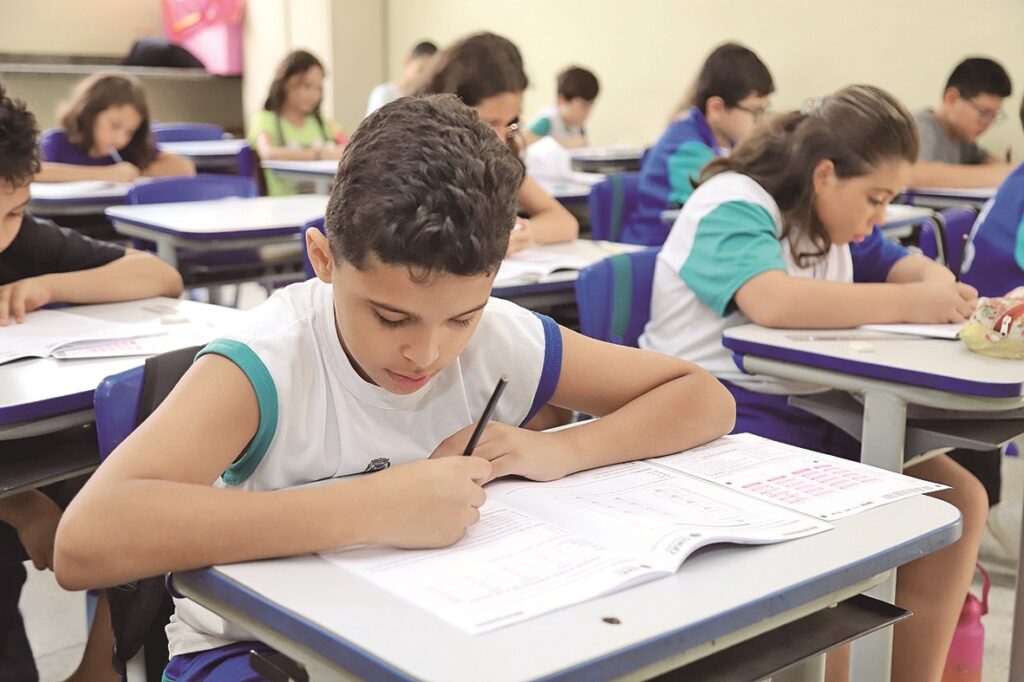 Transferências Abertas para a Escola Municipal Professor Humberto de Campos em Piracicaba