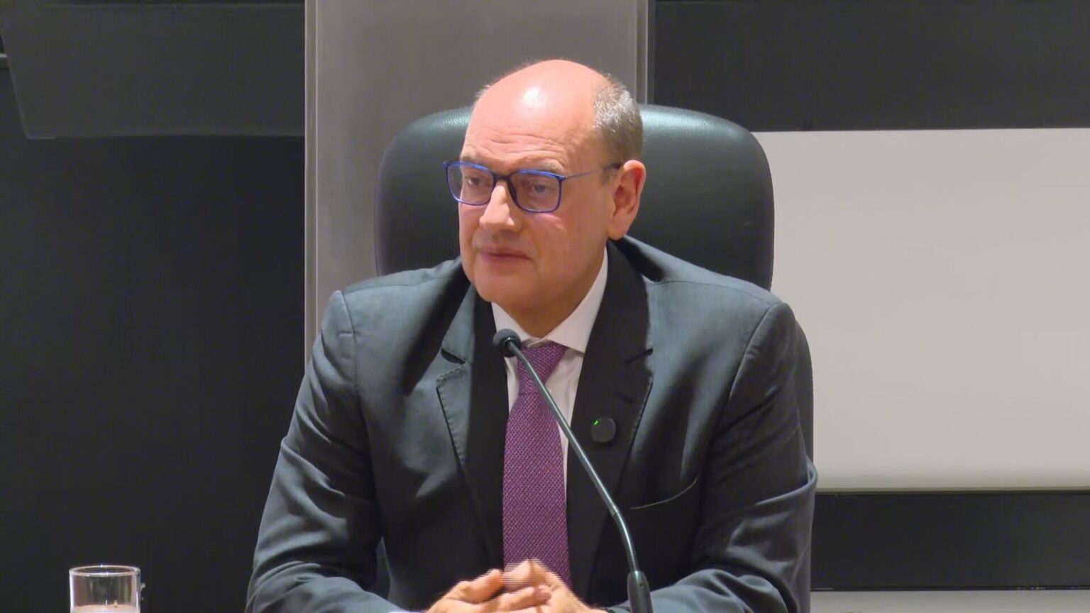 TSE Confirma Eleição Indireta para Governador do Rio de Janeiro