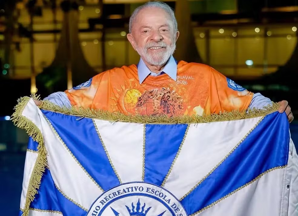 TSE Rejeita Pedido do PL para Investigar Lula por Homenagem no Carnaval