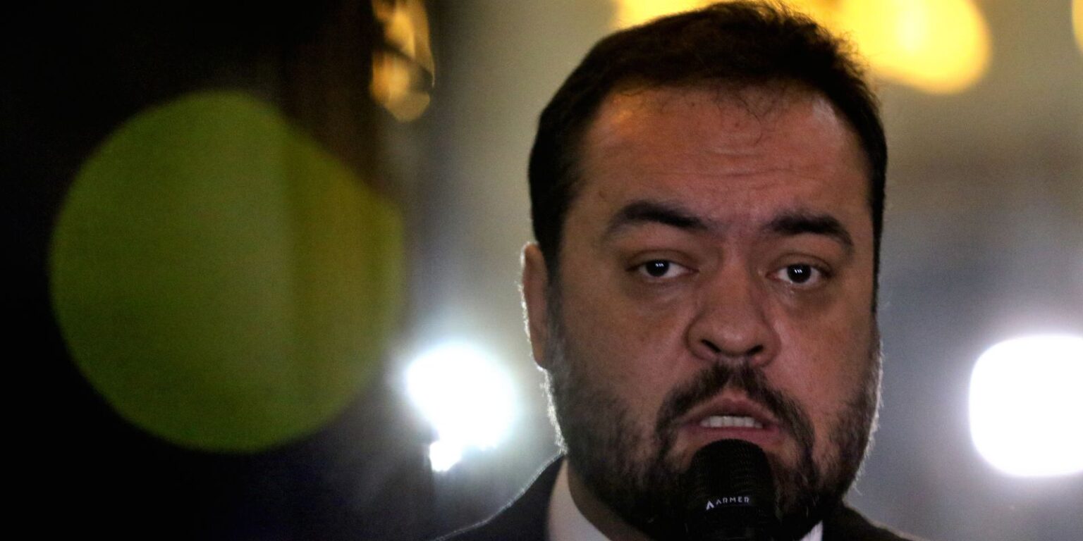 TSE Retoma Julgamento que Pode Cassar Governador do Rio de Janeiro