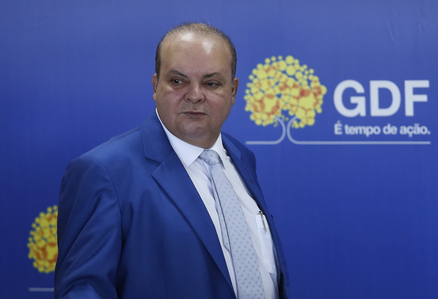 Turbulência Política: A Semana Conturbada de Ibaneis Rocha e o Caso Master Turbulência Política: A Semana Conturbada de Ibaneis Rocha e o Caso Master