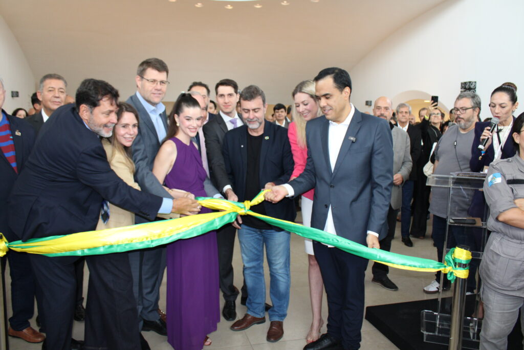 TurisMall no Rio: O Evento que Promete Revolucionar o Turismo e Negócios em 2026