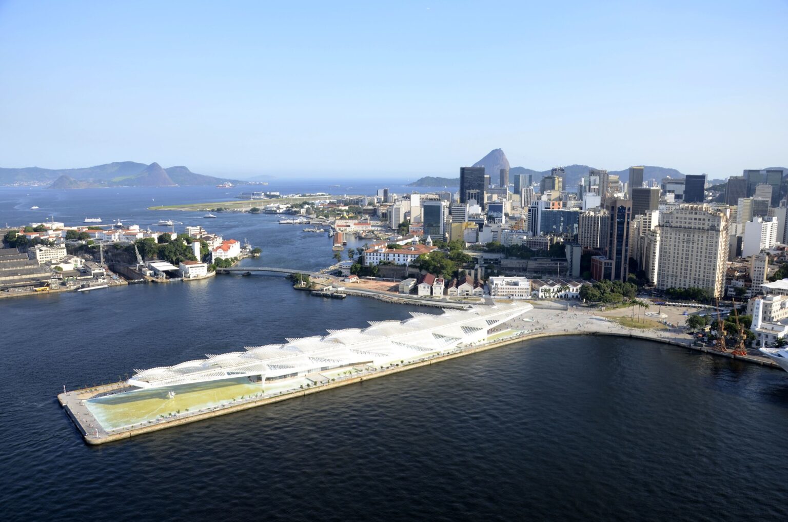 TurisMall: Rio de Janeiro Recebe Evento Internacional de Turismo e Inovação