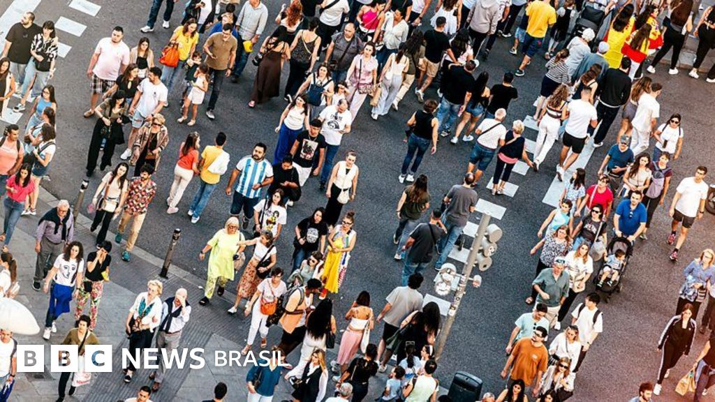Turismo Excessivo: Medidas Radicais para Enfrentar o Problema Global