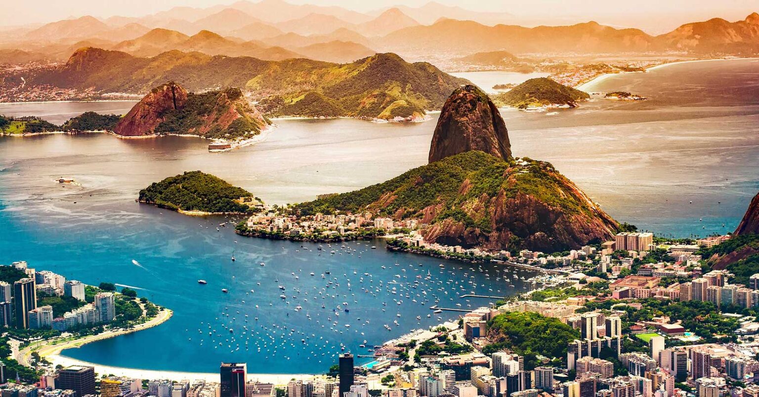 Turismo no Rio de Janeiro: Seminário Promove Debates sobre o Futuro do Setor
