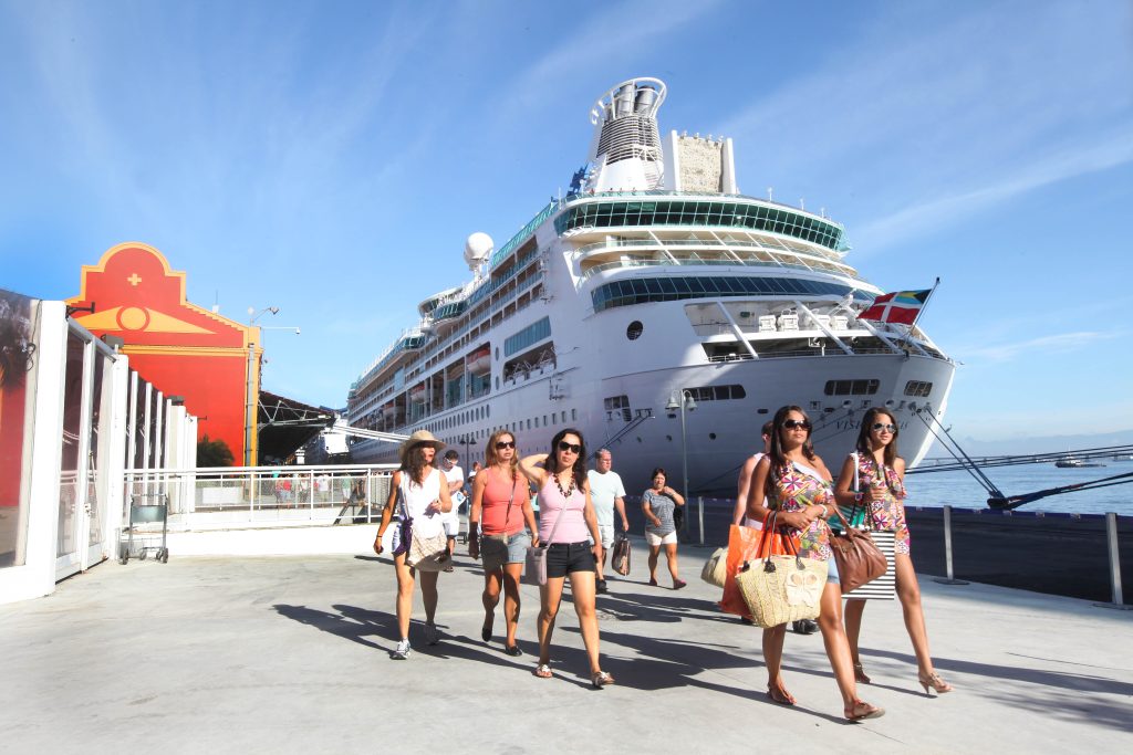 Turismo no Rio de Janeiro: Arrecadação de ISS supera R$ 300 milhões em 2025