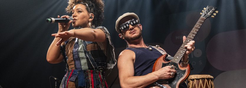 Últimos Dias para Inscrição no Edital de Cultura do Sesc RJ com R$ 36 Milhões em Investimentos