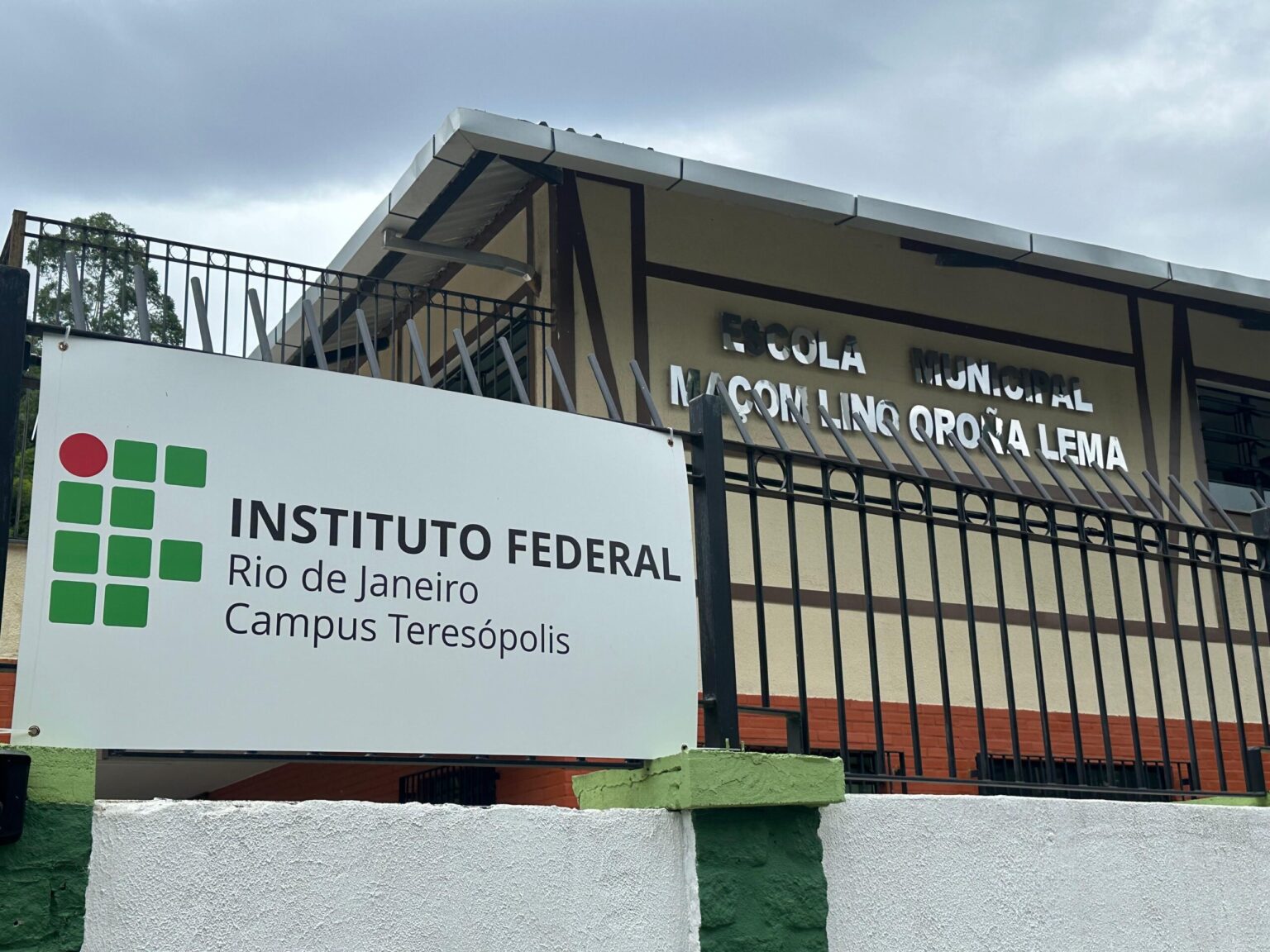 Últimos Dias para Inscrições nos Cursos de Extensão do IFRJ em Teresópolis