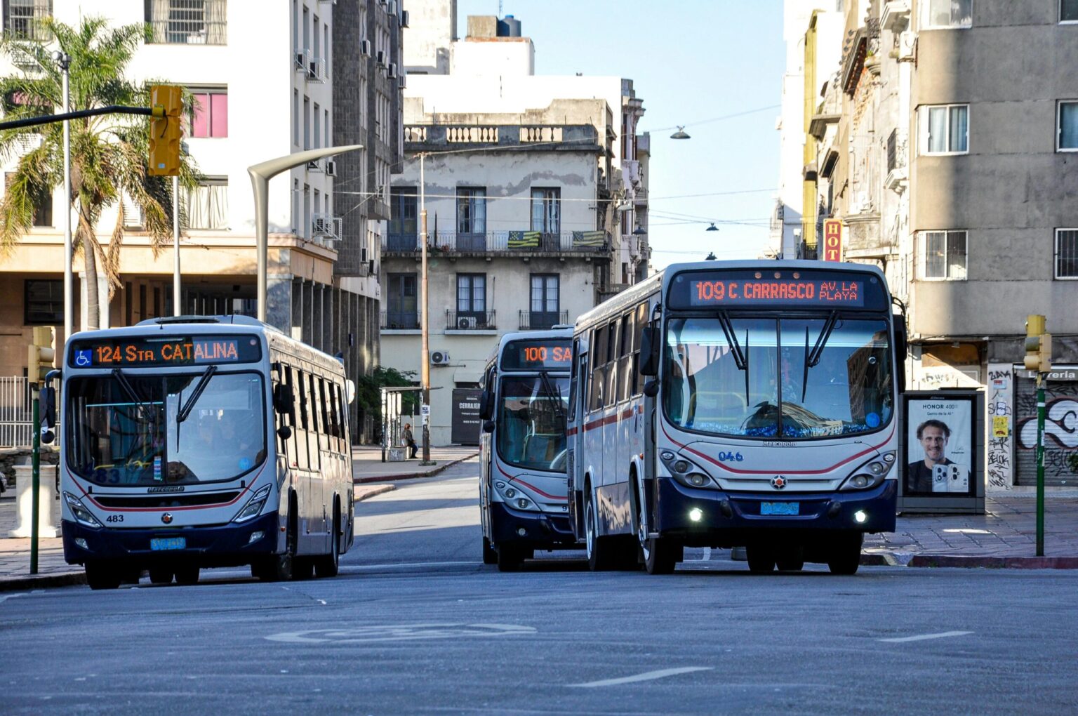 Uruguai: O Destino Ideal Para Brasileiros em Busca de Novas Experiências