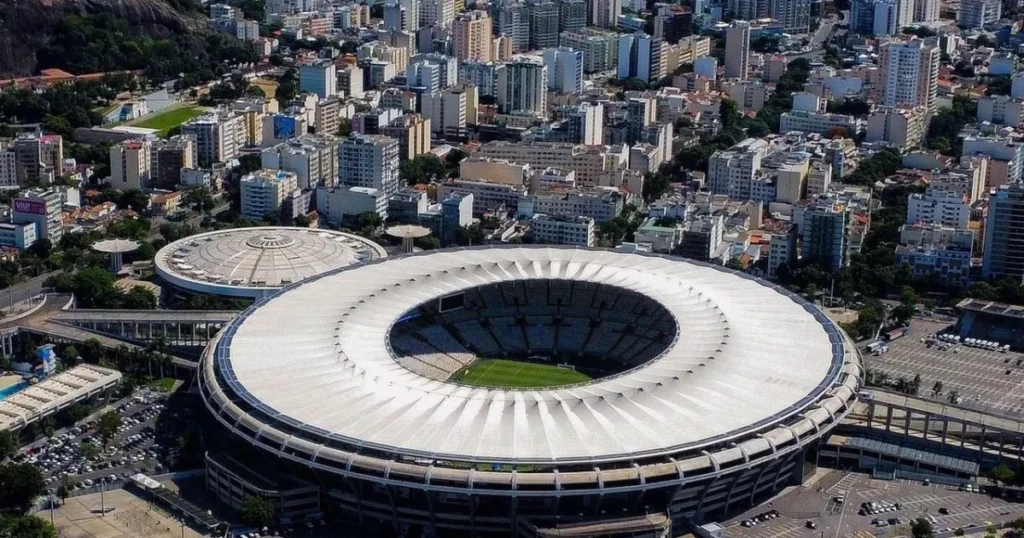 Vasco x Fluminense: Horário e Onde Assistir à Grande Partida do Campeonato Brasileiro