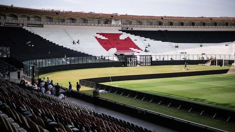 Vasco x Grêmio: Escalações, Expectativas e Onde Assistir ao Confronto pelo Brasileirão