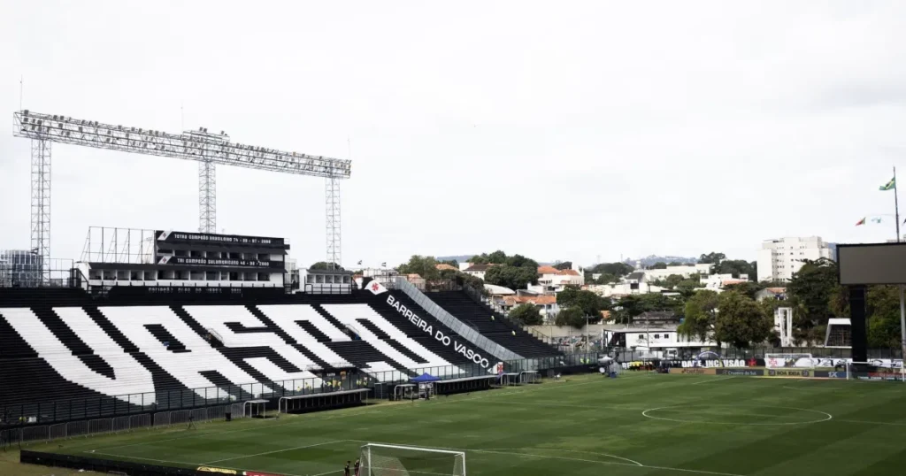 Vasco x Grêmio: Tudo que Você Precisa Saber Sobre o Jogo do Brasileirão Vasco x Grêmio: Tudo que Você Precisa Saber Sobre o Jogo do Brasileirão