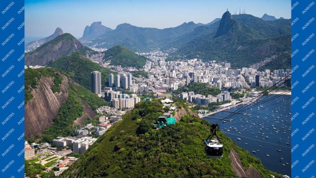 Visit Rio Inova com Fundo para Promover o Turismo no Rio de Janeiro