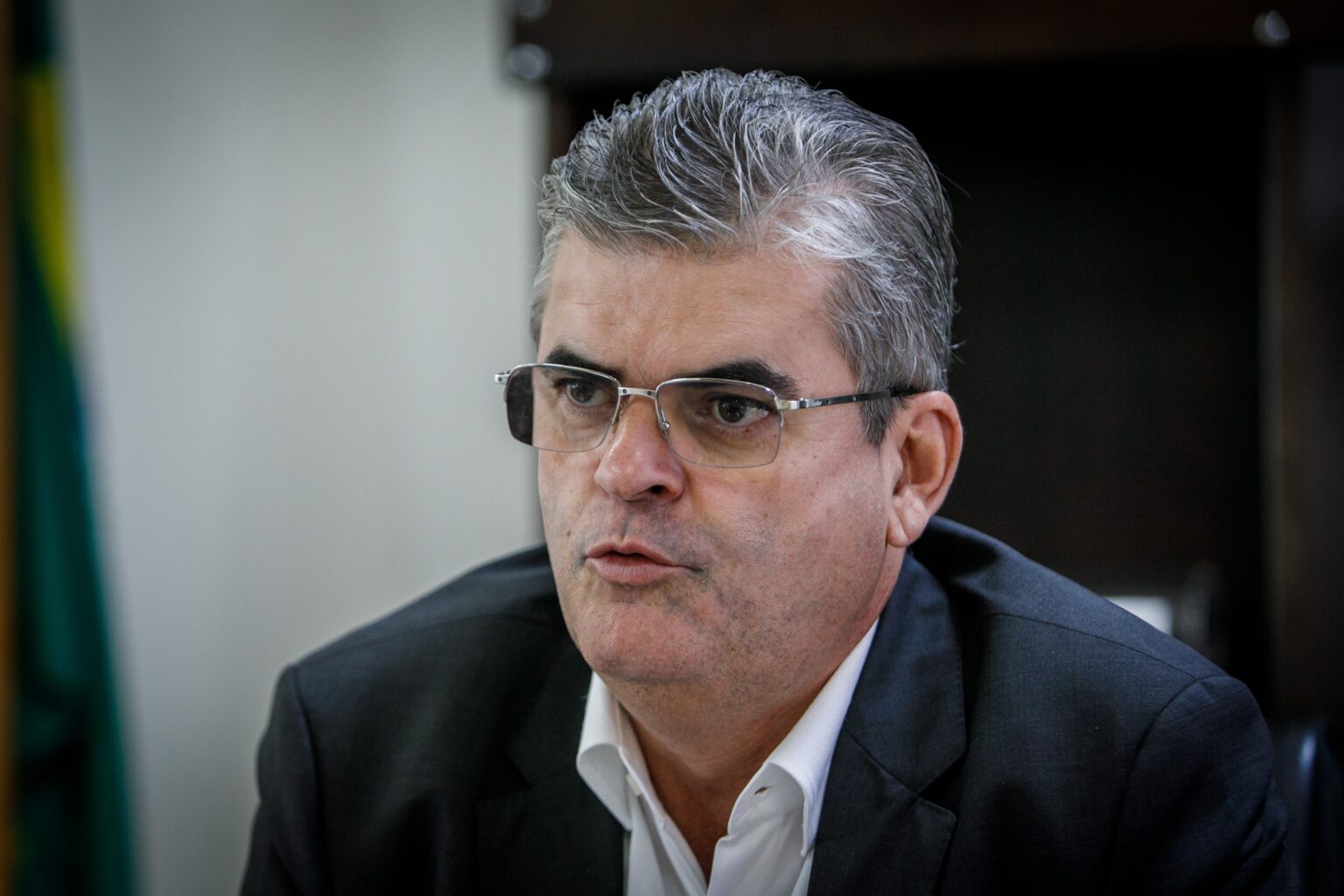 Washington Reis e o Polêmico Cancelamento da Filiação de Dado Dolabella ao MDB