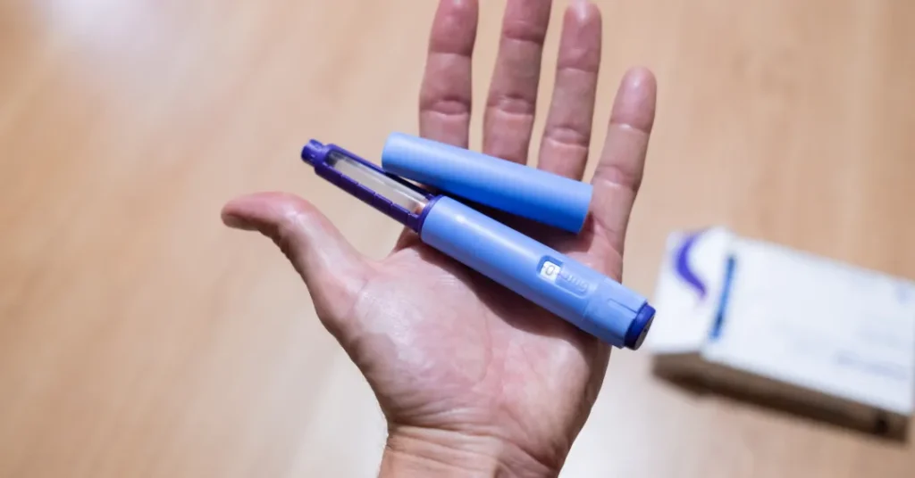 Wegovy no SUS: Descubra quem pode acessar e onde será disponibilizado