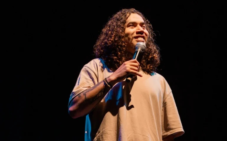 Whindersson Nunes Leva Humor ao Rio de Janeiro com Turnê Imperdível