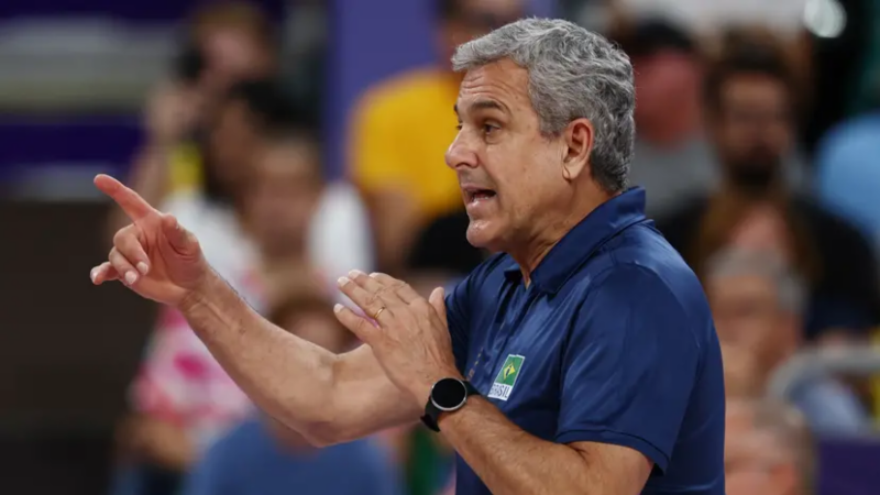 Zé Roberto Guimarães no III Fórum Mulher no Esporte: Uma Oportunidade para Avanços na Equidade de Gê