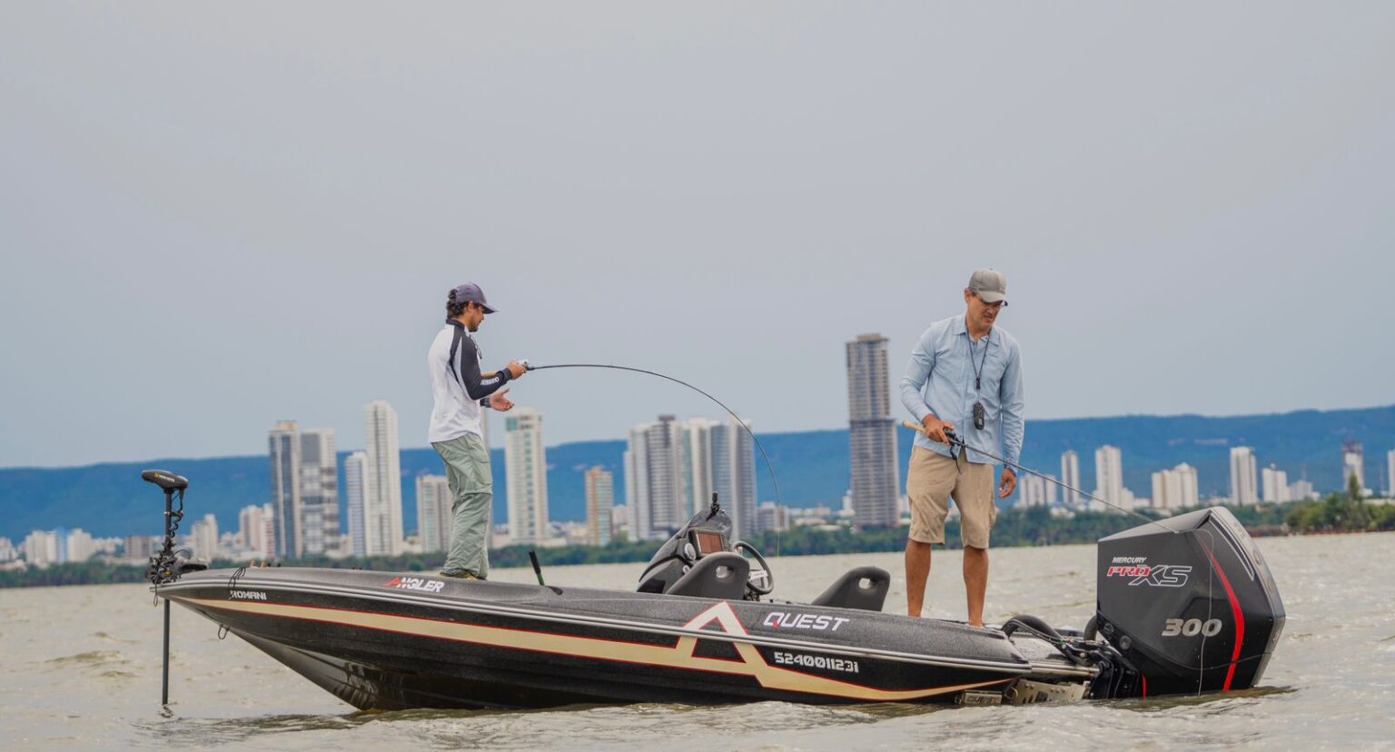 4º Torneio de Pesca Pantanal em Palmas: Um Evento Imperdível para os Amantes da Pesca Esportiva 4º Torneio de Pesca Pantanal em Palmas: Um Evento Imperdível para os Amantes da Pesca Esportiva