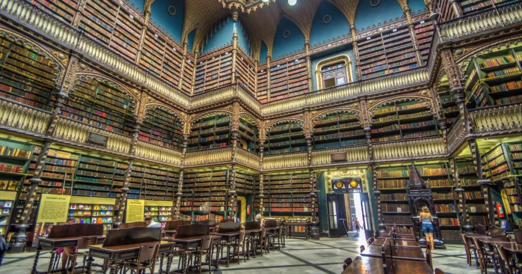 7 Roteiros Literários no Brasil: Descubra Cidades Inspiradas em Grandes Obras