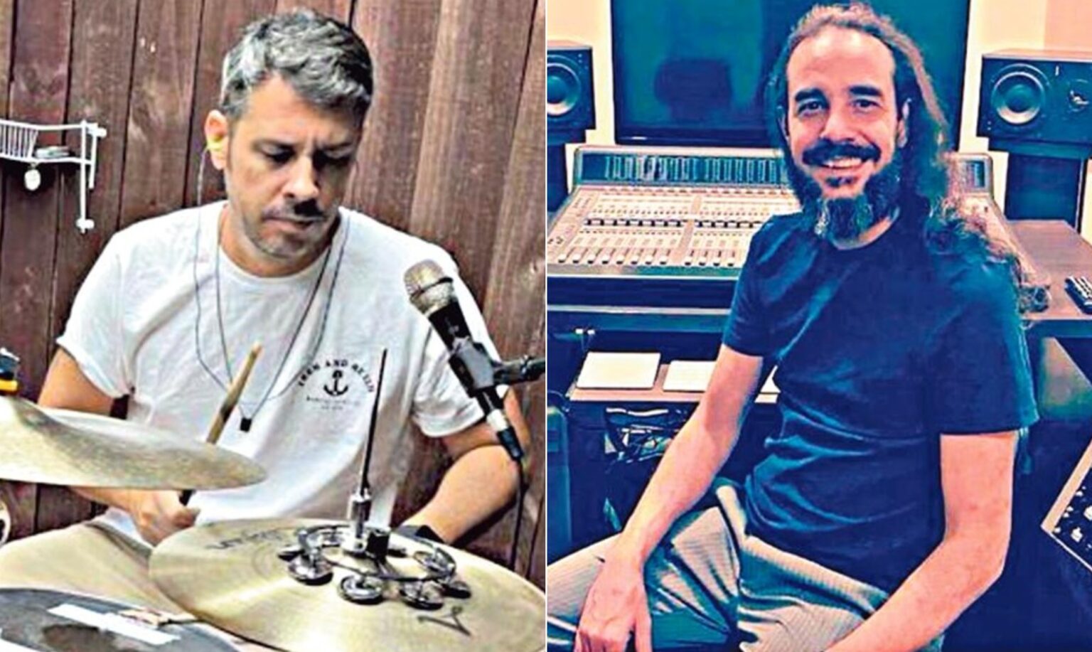 A Controvérsia de 'Carolina': Músicos de Brasília Processam Seu Jorge por Direitos Autorais