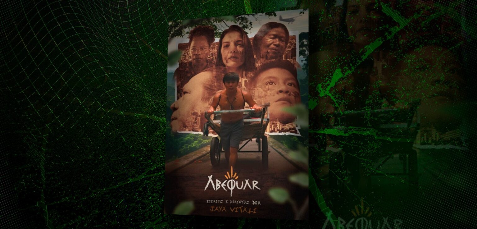 ‘Abequar’ Brilha no Festival de Cinema Indígena do Rio de Janeiro
