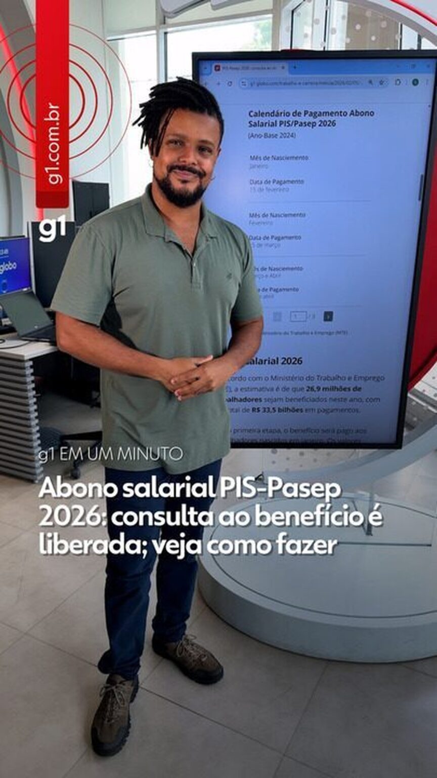 Abono Salarial: Quase 4,6 Milhões de Trabalhadores Perderão Benefício Até 2030