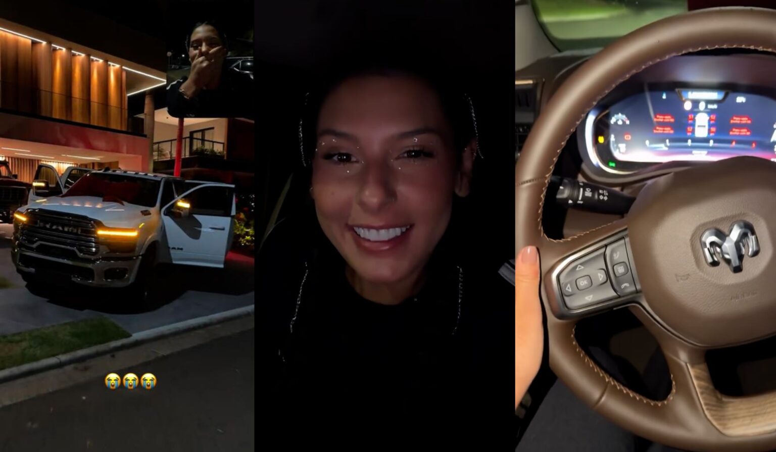 Ana Castela Adiciona Luxuosa Picape de R$ 200 mil à Coleção e Celebra Conquista