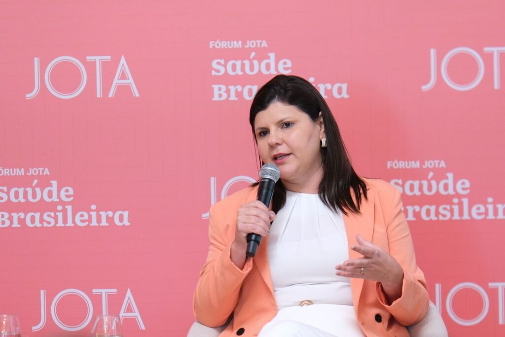 Análise de Processos Judiciais em Saúde: A Perspectiva de Daiane Nogueira do CNJ