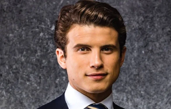 André Marinho se Lança como Pré-Candidato ao Governo do RJ: Uma Nova Esperança? André Marinho se Lança como Pré-Candidato ao Governo do RJ: Uma Nova Esperança?