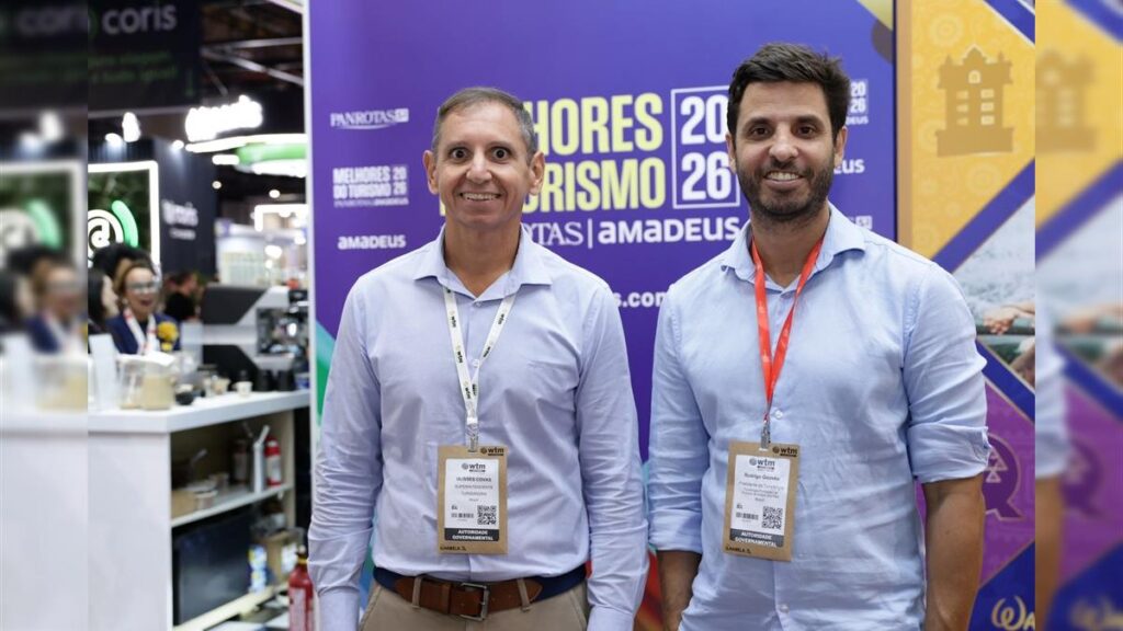 Angra dos Reis Lança Sistema Digital de Turismo para Melhorar Experiência do Visitante