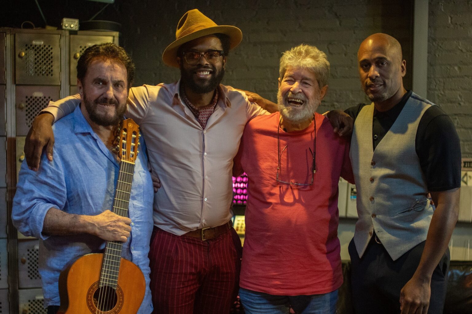 Antônio Carlos e Jocafi: O Novo Capítulo da Música Brasileira que Chegou aos EUA