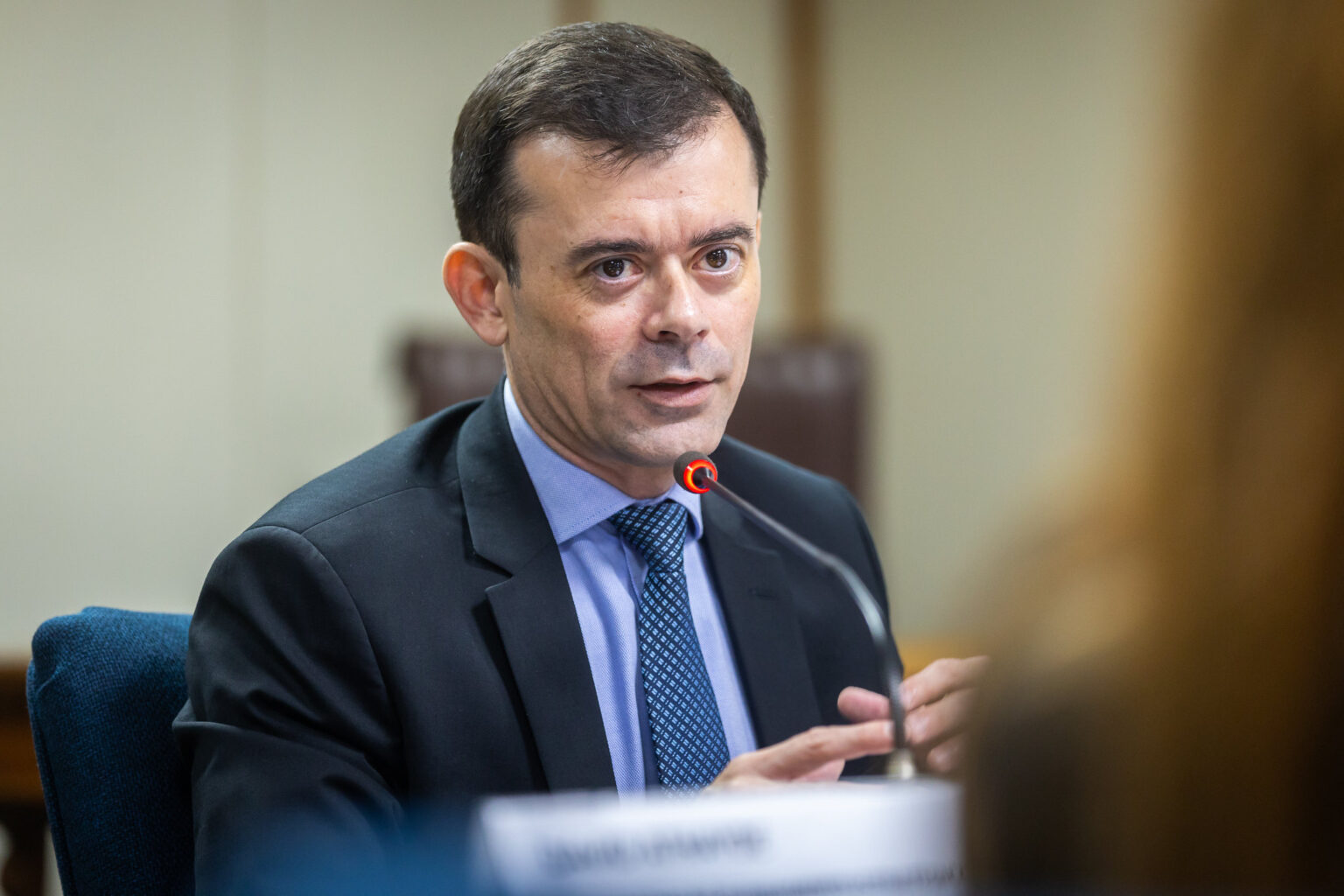 Atrasos na Subvenção do Diesel: Crise Política no RJ Como Fator Crítico