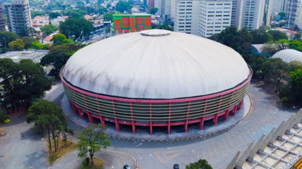 Aulas Gratuitas em Centros Esportivos de SP: Inscrições Abertas em 12 Modalidades