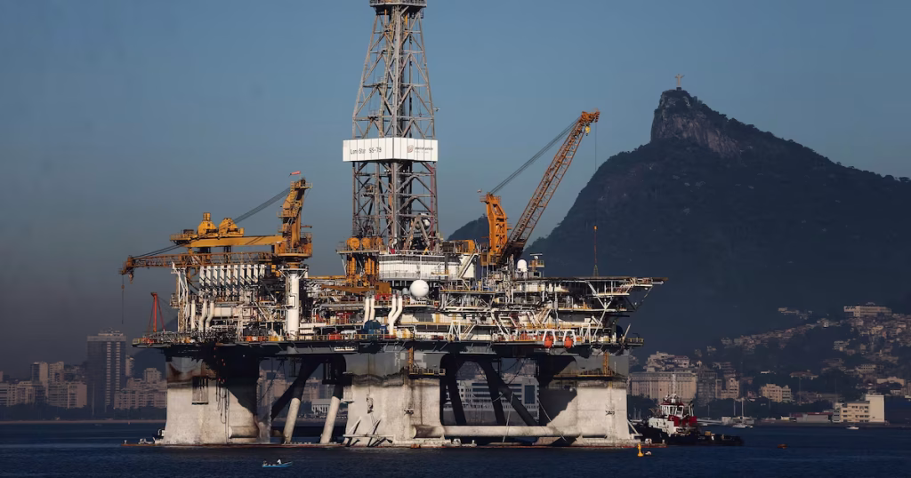 Aumento de Royalties: O Desafio da Qualidade de Vida nos Municípios