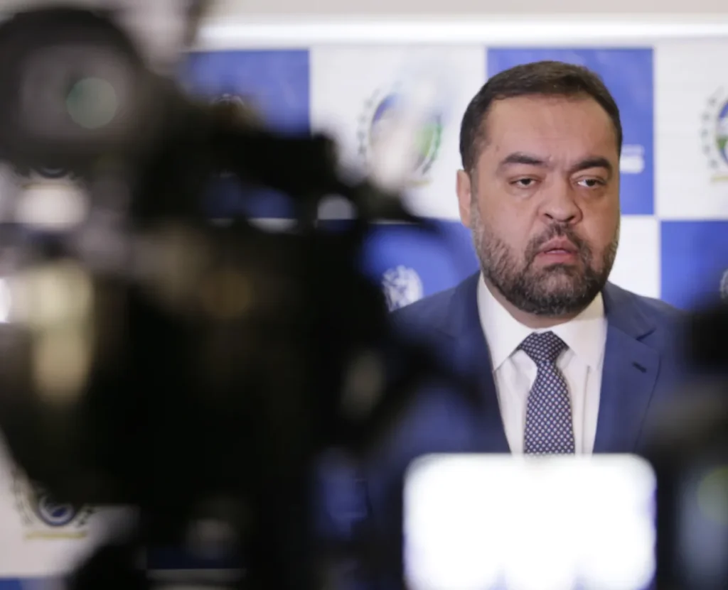 Autoridades apuram caso grave do TSE Poder Político