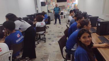 Bahia Acelera Pedidos de Isenção do ENEM com Ações em Toda a Rede Estadual