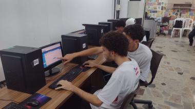 Bahia Impulsiona Isenção do ENEM com Ações em Rede Estadual