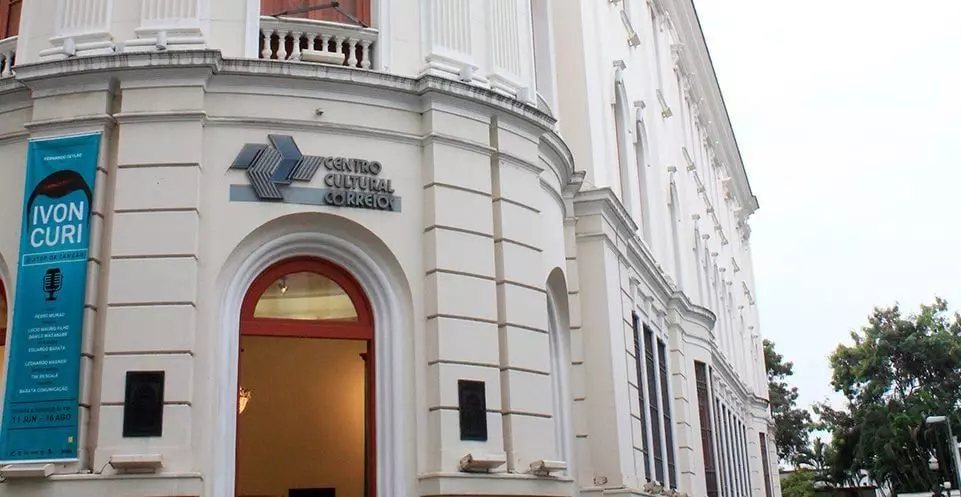 Baixada no Centro: Cultura e Turismo da Baixada Fluminense Ganham Destaque no Teatro Correios Léa Ga