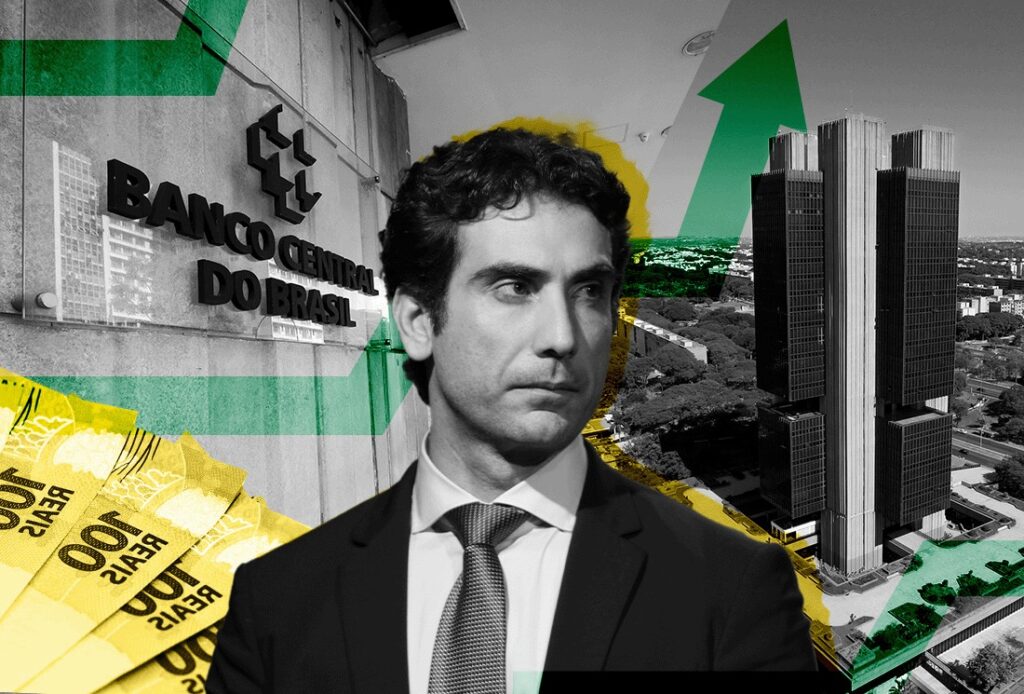 Banco Central Anuncia Decisão Sobre Selic: Expectativas de Corte de Juros e Contexto Econômico