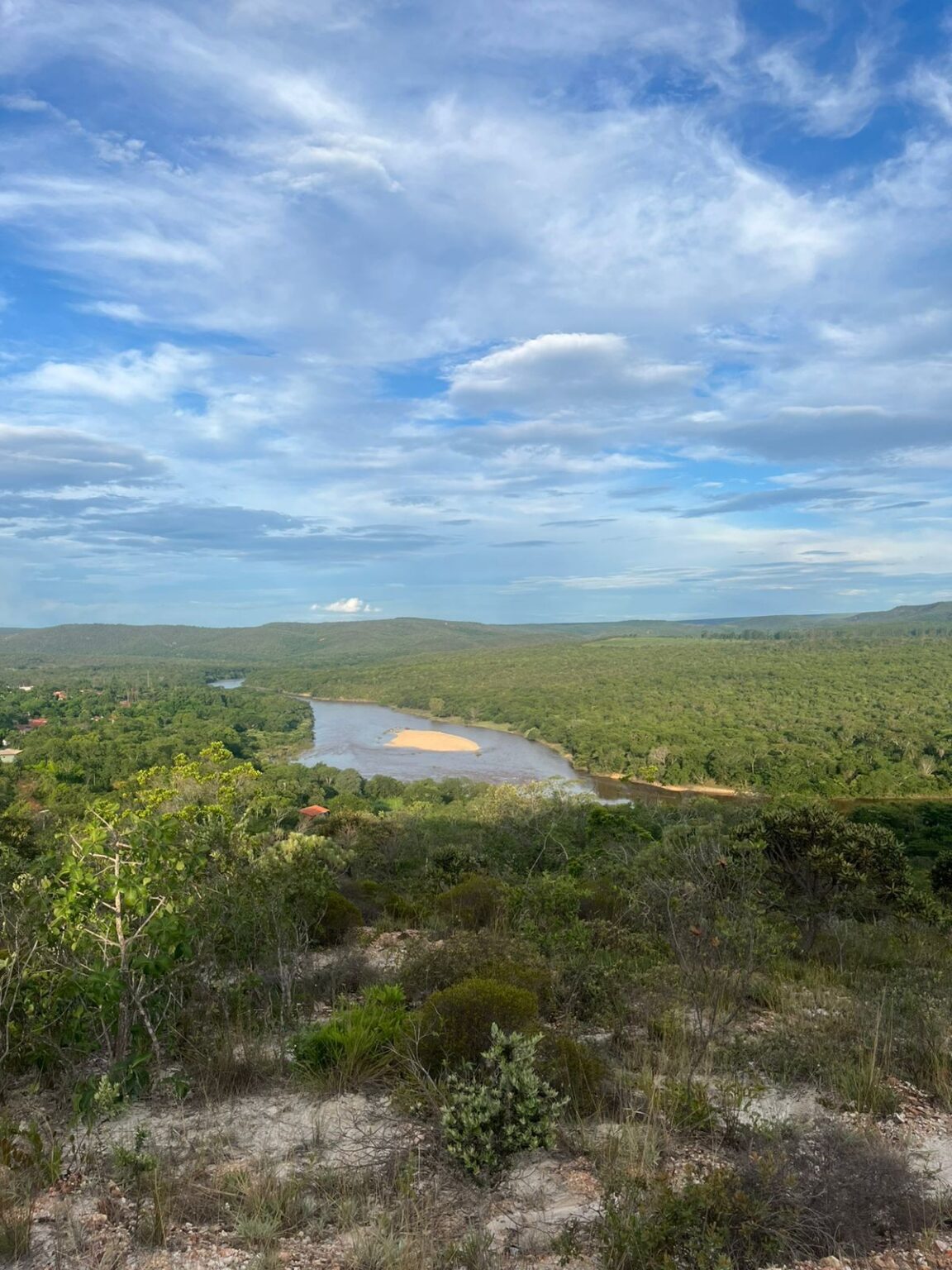 Bocaiúva Celebra o 2º Encontro Salve o Rio Jequitinhonha Com Cultura e Preservação