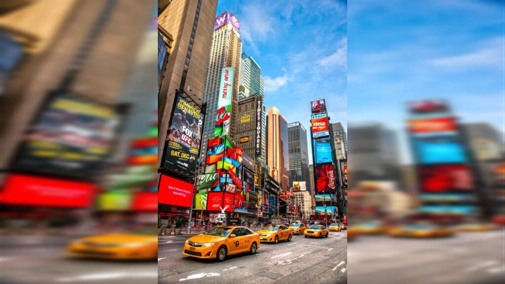 Brasil Contribui com US$ 170 Bilhões em Receitas do Turismo nos EUA