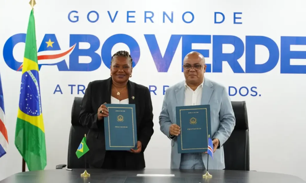 Brasil e Cabo Verde Fortalecem Colaboração Cultural para Impulsionar Artes e Criatividade