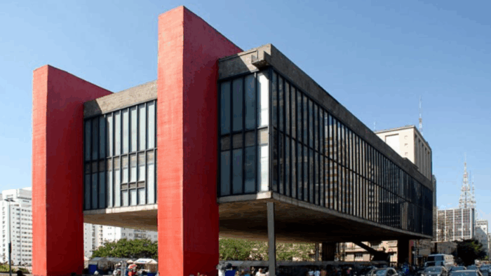 Brasil é Destaque com Quatro Museus Entre os 100 Mais Visitados do Mundo em 2025 Brasil é Destaque com Quatro Museus Entre os 100 Mais Visitados do Mundo em 2025