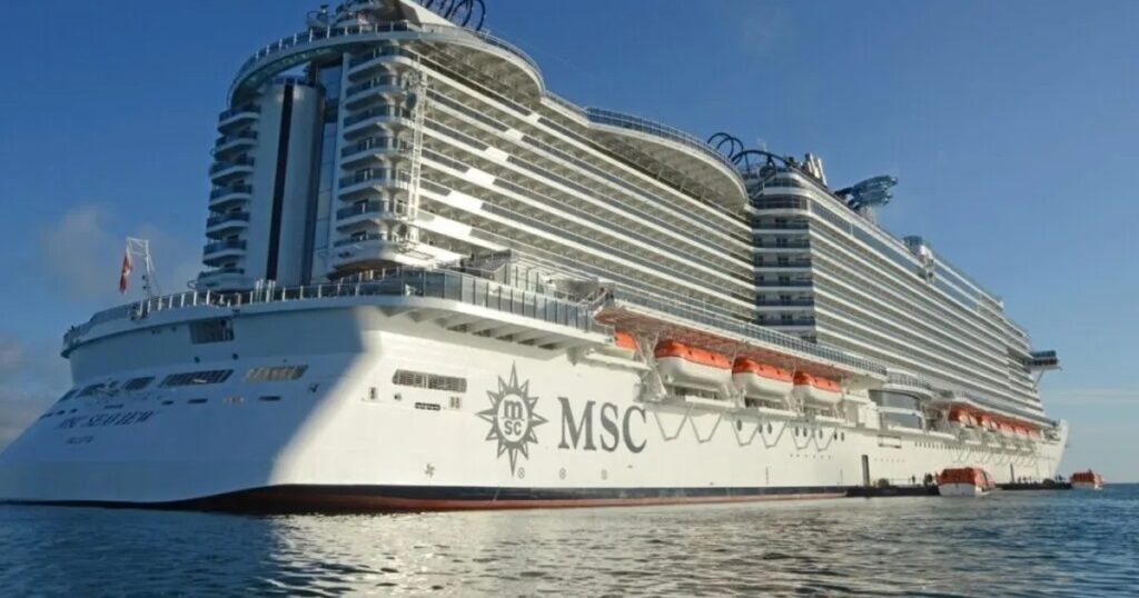 Búzios 2025/2026: Temporada de Cruzeiros Atrai Recorde de 300 Mil Turistas