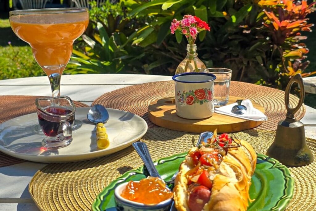 Café da Manhã em Meio à Natureza no Rio de Janeiro: Descubra Novas Opções Café da Manhã em Meio à Natureza no Rio de Janeiro: Descubra Novas Opções