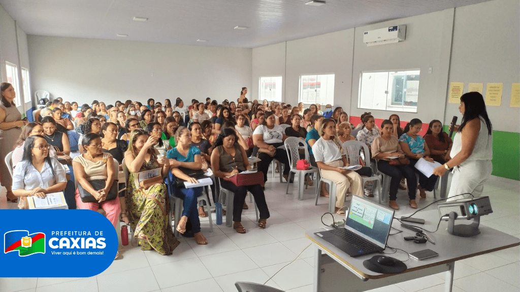 Capacitação para Professores: Planejamento e Práticas na Educação Infantil