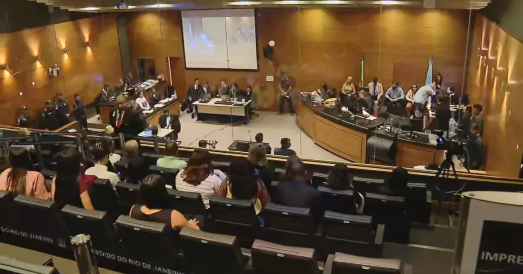 Caso Henry Borel: Monique Medeiros terá destino definido em nova prisão